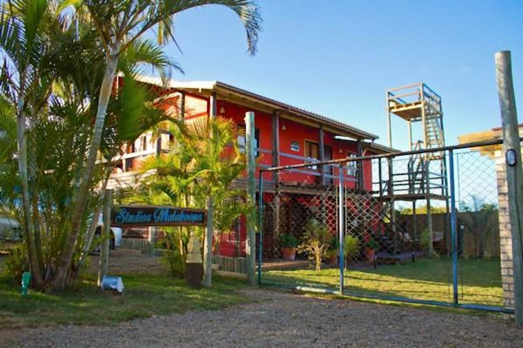 Studios Malakoopa Imbituba Exterior photo