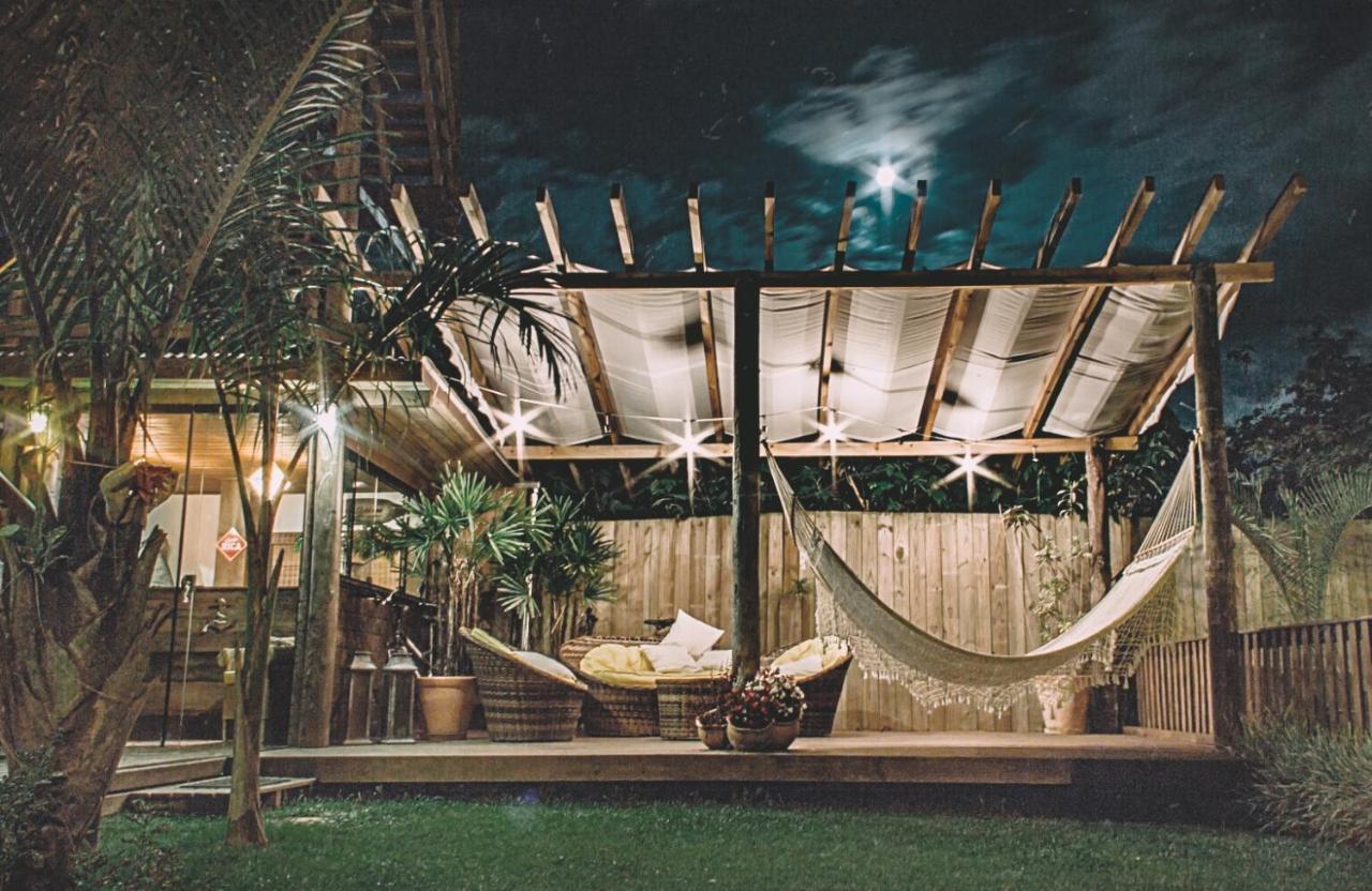 Studios Malakoopa Imbituba Exterior photo