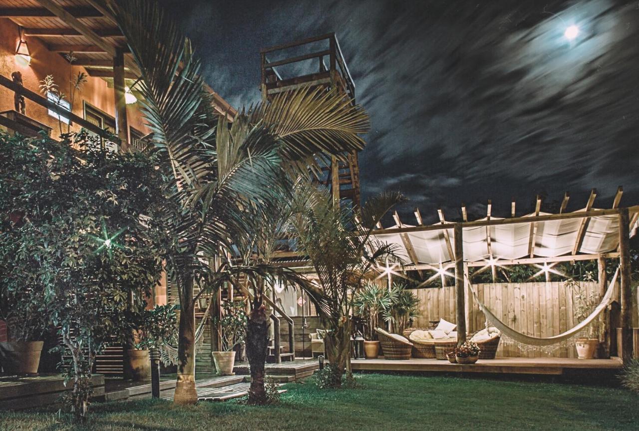 Studios Malakoopa Imbituba Exterior photo